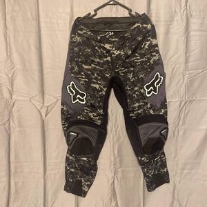 Fox motocross pants